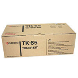 Kyocera TK-65 [ TK65 ] Toner - EOL