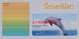 Toner 3.7-42804514HC kompatibel mit Oki 42804514