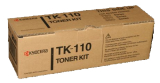 Kyocera TK-110 [ TK110 ] Toner