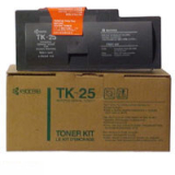 Kyocera TK-25 [ TK25 ] Toner