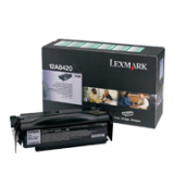 Lexmark 12A8420 [ 12A8420 ] Toner - EOL