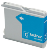 Brother LC-1000c [ LC1000c ] Tinte