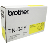 Brother TN-04y [ TN04y ] Toner - EOL
