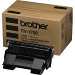 Brother TN-1700 [ TN1700 ] Toner - EOL