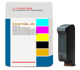 Tintenpatrone 4.1-1VV24AE-RAINB kompatibel mit HP 1VV24AE / 32 XL