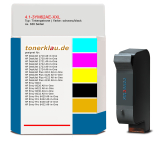 Tintenpatrone 4.1-3YM62AE-XXL kompatibel mit HP 3YM62AE / 305 XL
