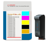 Tintenpatrone 4.1-CB322EE kompatibel mit HP CB322EE / 364XL