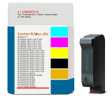 Tintenpatrone 4.1-CN684EE-N kompatibel mit HP CN684EE / 364XL