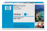 HP C9721A [ C9721A / 641A ] Druckkassette - EOL