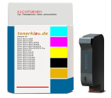 Tintenpatrone 4.2-C13T12814011 kompatibel mit Epson C13T12814011