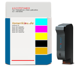 Tintenpatrone 4.2-C13T27144010 kompatibel mit Epson C13T27144010