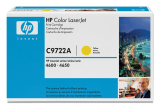 HP C9722A [ C9722A / 641A ] Druckkassette - EOL