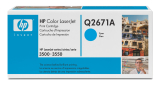 HP Q2671A [ Q2671A / 309A ] Druckkassette - EOL