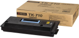 Kyocera TK-710 [ TK710 ] Toner