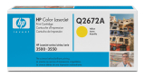 HP Q2672A [ Q2672A / 309A ] Druckkassette - EOL