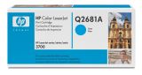 HP Q2681A [ Q2681A / 311A ] Druckkassette - EOL