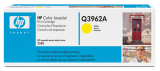 HP Q3962A [ Q3962A / 122A ] Druckkassette - EOL