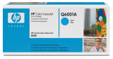 HP Q6001A [ Q6001A / 124A ] Druckkassette - EOL