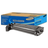 Samsung SCX-6320D8 [ SCX6320D8 ] Toner - EOL