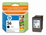 HP C6656AE [ C6656AE / 56 ] Druckpatrone