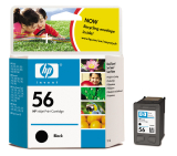 HP C6656AE [ C6656AE / 56 ] Druckpatrone