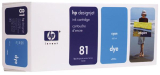 HP C4931A [ C4931A / 81 ] Tinte - EOL