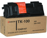Kyocera TK-100 [ TK100 ] Toner - EOL