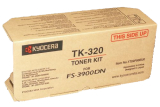 Kyocera TK-320 [ TK320 ] Toner