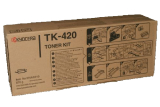 Kyocera TK-420 [ TK420 ] Toner