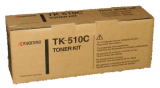 Kyocera TK-510C [ TK510C ] Toner - EOL