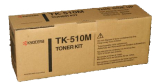 Kyocera TK-510M [ TK510M ] Toner - EOL