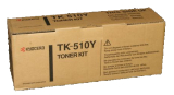 Kyocera TK-510Y [ TK510Y ] Toner - EOL