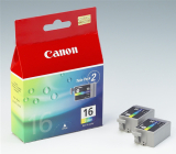 Canon BCI-16c [ BCI16c ] Tinte