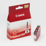 Canon CLI-8r [ CLI8r ] Tinte