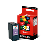 Lexmark 18CX033E [ 18CX033E ] Tinte - EOL