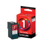 Lexmark 18CX781E [ 18CX781E ] Tinte - EOL