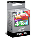 Lexmark 18YX143E [ 18YX143E ] Tinte - EOL