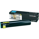 Lexmark C930H2YG [ C930H2YG ] Toner