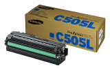 Samsung CLT-C505L [ CLTC505L / SU035A ] Toner