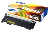 Samsung CLT-Y404S [ CLTY404S / SU444A ] Toner