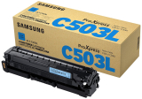 Samsung CLT-C503L [ CLTC503L / SU014A ] Toner