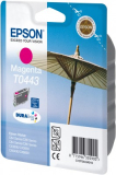 Epson T04434010 [ T04434010 ] Tinte - EOL