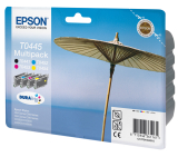 Epson T04454010 [ T04454010 ] Tinte - EOL
