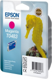 Epson T04834010 [ T04834010 ] Tinte - EOL