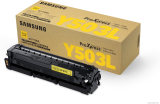 Samsung CLT-Y503L [ CLTY503L / SU491A ] Toner