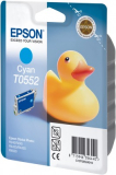 Epson T05524010 [ T05524010 ] Tinte - EOL