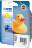Epson T05544010 [ T05544010 ] Tinte - EOL