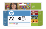 HP C9370A [ C9370A / 72 ] Tinte / Photo black