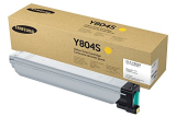 Samsung CLT-Y804S [ CLTY804S / SS721A ] Toner