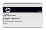 HP CE506A [ CE506A / RM1-8156 ] Wartungskit